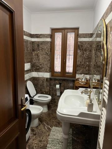 Villa Ines Ardea Buitenkant foto