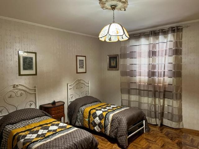 Villa Ines Ardea Buitenkant foto